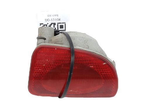 Used Rear bumper right light RENAULT KANGOO / GRAND KANGOO II (KW0/1_) 1.5 dCi 85 (KW0K, KW0L, KW0B) (86 hp) 27622719