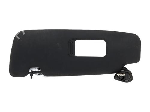 Pala sol esquerda MINI MINI Convertible (R57) Cooper D (112 hp) 31661433