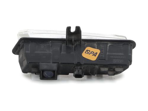 Right daytime light RENAULT CLIO IV (BH_) 0.9 TCe 90 (BHNF, BHMA, BHMH, BHJK, BHJR) | BP29987537C103 