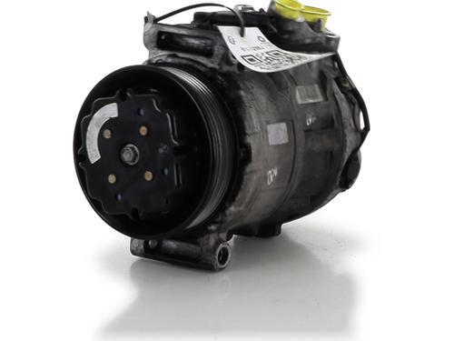 Used AC compressor MERCEDES-BENZ C-CLASS (W203) C 200 CDI (203.004) (116 hp) 31875751