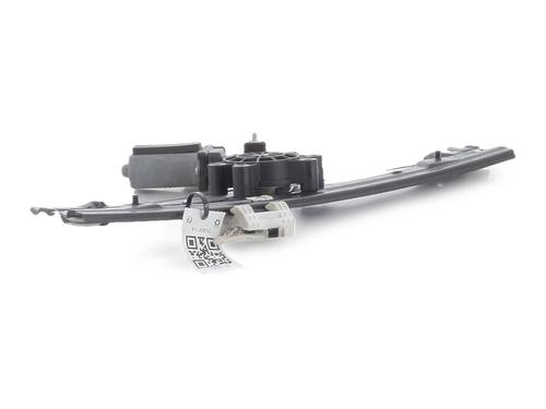 Front left window mechanism FIAT 500 C (312_) 0.9 (312AG1A) | BP36210200C22 - Image 3