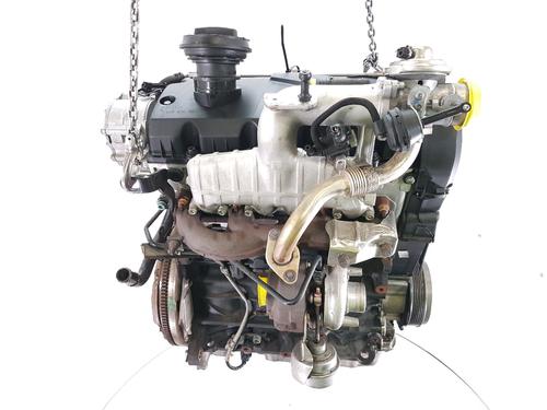 Engine VW BORA I (1J2) 1.9 TDI | BP31141958M1 