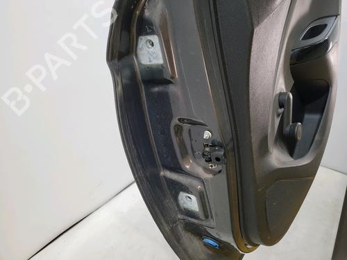 Right rear door OPEL CORSA E (X15) 1.4 Turbo (08, 68) | BP28366345C5 