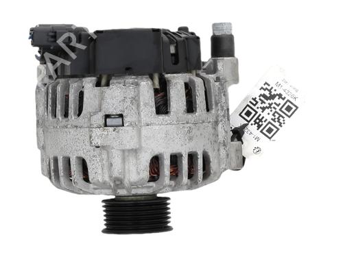 Alternator PEUGEOT 206+ (2L_, 2M_) 1.1 | BP37148875M7 - Image 5