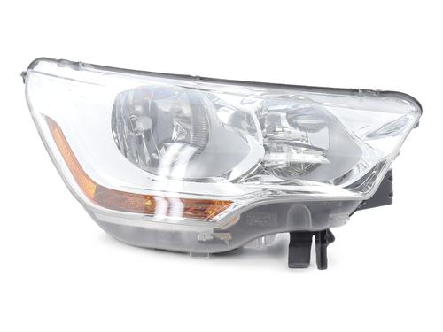 Used Right headlight Right headlight CITROËN DS4 (NX_) 2.0 HDi 165 (163 hp) 34711314 34711314