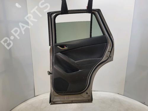 Right rear door MAZDA CX-5 (KE, GH) 2.0 AWD (KEEAW) | BP29110808C5 