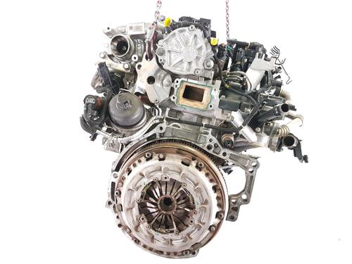 Engine CITROËN C4 CACTUS 1.6 BlueHDi 100 | BP36946133M1 - Image 3