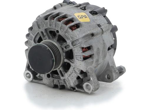 Used Alternator Alternator PEUGEOT 3008 I MPV (0U_) 1.6 HDi (112 hp) 35773233 35773233