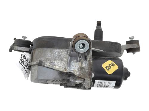 Used Front wiper motor Front wiper motor CITROËN C5 III (RD_) 2.0 HDi 140 (RDRHF8, RDRHFA, RDRHA8, RDRHAJ) (140 hp) 34051424 34051424