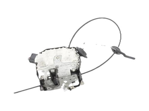 Used Front right lock Front right lock MINI MINI (R50, R53) One (90 hp) 40441513 40441513