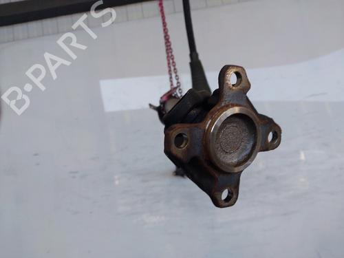 Driveshaft BMW 1 (E87) 116 i | BP29381451M37 