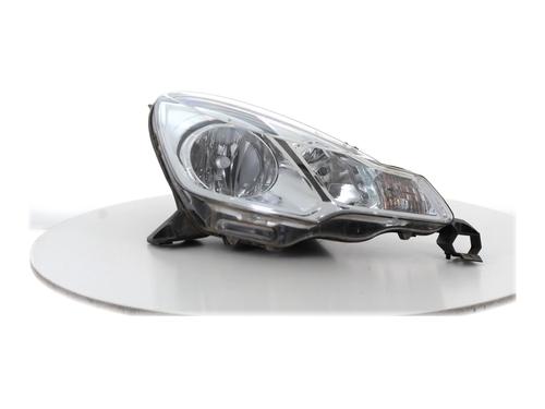 Faro destro DS DS 3 (SA_) 1.2 THP 110 / PureTech 110 (SAHNPS, SAHNZ6, SAHNZT) (110 hp) 31661193