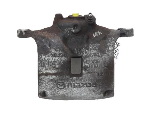 Used Left front brake caliper MAZDA CX-30 (DM) e-SKYACTIV-X M Hybrid AWD (186 hp) 27913684