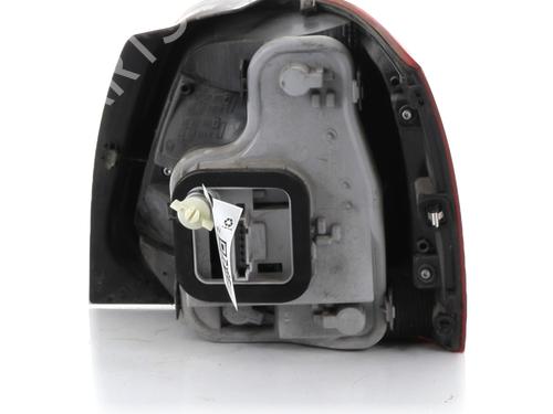 Left taillight VW POLO V (6R1, 6C1) 1.6 TDI | BP30165670C34