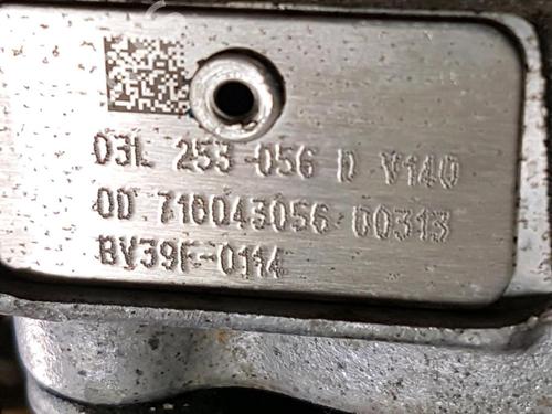 Engine SKODA FABIA II (542) 1.6 TDI | BP36210699M1 - Image 7