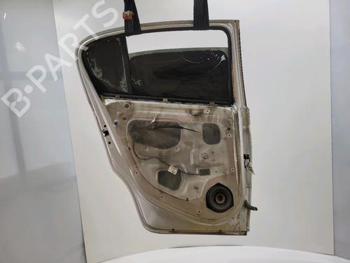 Dør venstre bagtil OPEL CORSA E (X15) 1.4 Turbo (08, 68) | BP36007313C4 - Image 2