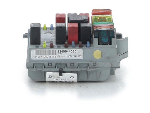 fuse-box-peugeot-boxer-van-2006-33229814 main image