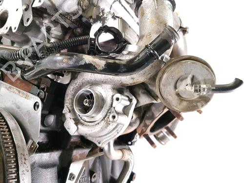 Engine AUDI TT (8N3) 1.8 T | BP32513767M1 