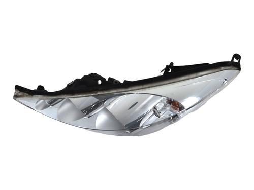 Left headlight PEUGEOT 206+ (2L_, 2M_) 1.4 i | BP36512455C28 - Image 5