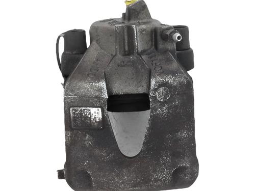 Used Left front brake caliper Left front brake caliper VW POLO VI (AW1, BZ1, AE1) 1.0 TSI (95 hp) 33533154 33533154