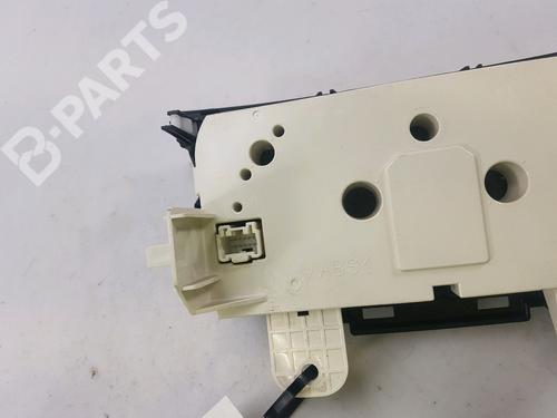 Climate control MAZDA 5 (CW) 1.6 CD | BP11500713I5 