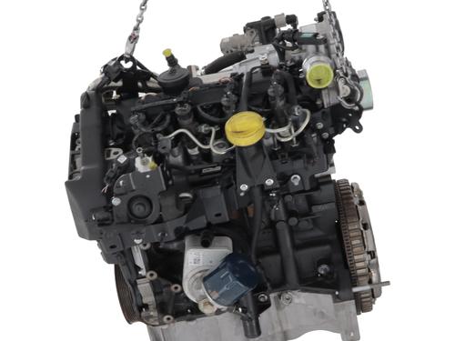 Engine RENAULT CLIO IV (BH_)  | BP27814709M1 