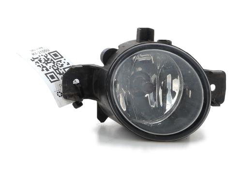 Venstre  Fortil Tågelygte RENAULT CLIO III (BR0/1, CR0/1) 1.2 16V (BR02, BR0J, BR11, CR02, CR0J, CR11) (75 hp) 29295633