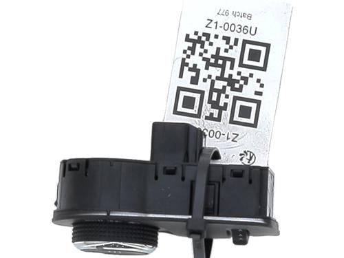 Steering column stalk OPEL CROSSLAND X / CROSSLAND (P17, P2QO) 1.2 (75) | BP29470582I23 
