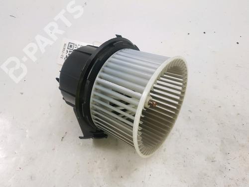 Used Heater blower motor Heater blower motor OPEL MOKKA 1.2 (76) (131 hp) 10689632 10689632