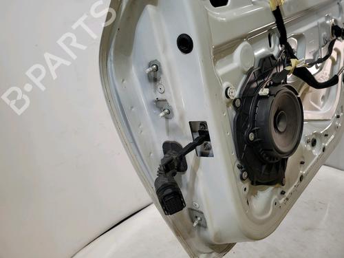 Right front door RENAULT CLIO IV (BH_) 1.5 dCi 90 | BP31142479C3