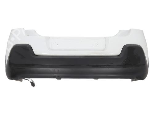 rear-bumper-citroen-c3-iii-sx-2016-37167055 main image