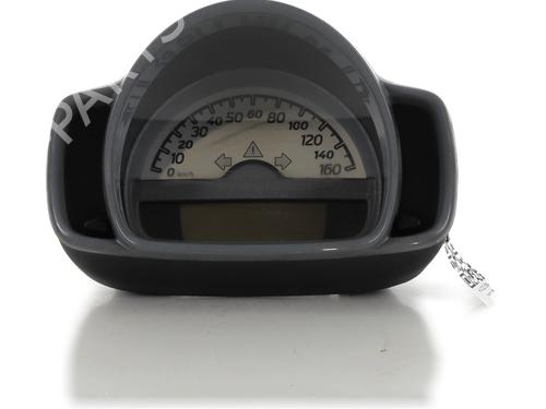 Instrument cluster SMART FORTWO Cabrio (451) 1.0 (451.431, 451.480) | BP29702248C47 