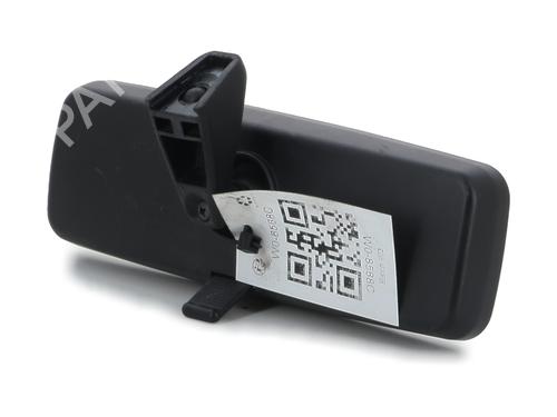 Rear mirror FIAT PUNTO EVO (199_) 1.2 | BP28122213I6 