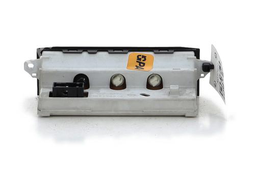 Ferdsskriver CITROËN BERLINGO / BERLINGO FIRST Box Body/MPV (M_) | BP30165837C48