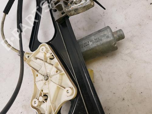 Front right window mechanism MERCEDES-BENZ E-CLASS (W211) E 400 CDI (211.028) | BP27915451C23 