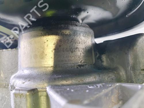 Steering pump MERCEDES-BENZ C-CLASS (W202) C 200 Kompressor (202.025) | BP28051649M99 