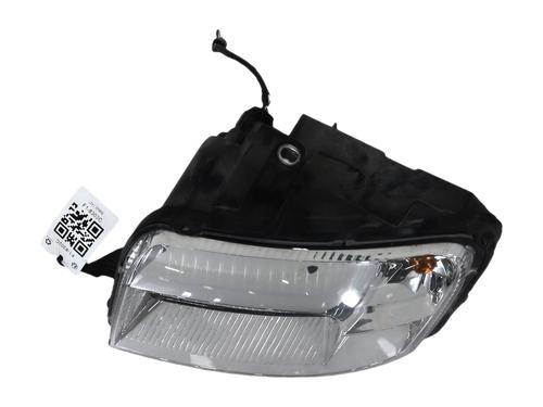 Left headlight FIAT PANDA (169_) 1.2 (169.AXB11, 169.AXB1A) | BP37228965C28 - Image 5