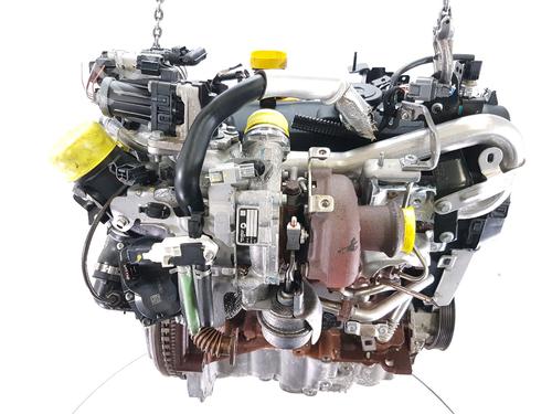 Engine DACIA DUSTER (HS_) 1.5 dCi 4x4 | BP33230191M1  - Image 5
