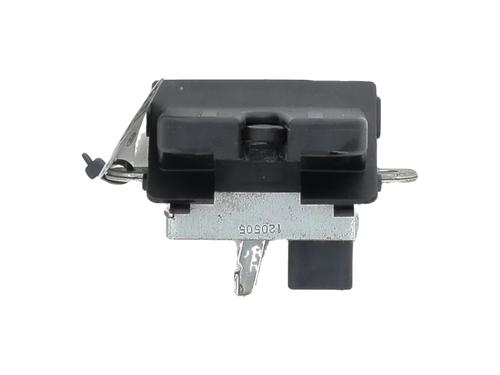 Used Tailgate lock SEAT LEON (1P1) 1.9 TDI (105 hp) 32131076