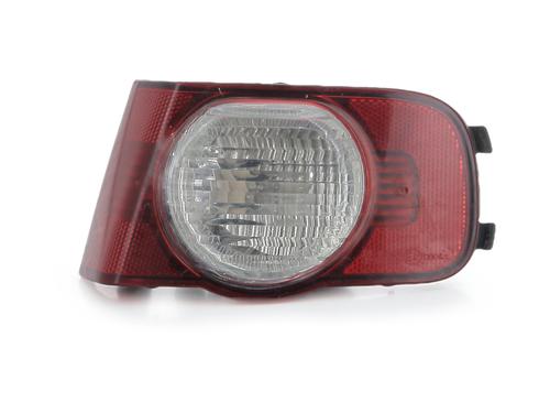 Rear bumper right light CITROËN C3 Picasso (SH_) 1.6 HDi | BP36428876C82 - Image 2