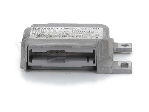 Used ECU airbags RENAULT CLIO II (BB_, CB_) 1.6 16V (BB01, BB0H, BB0T, BB14, BB1D, BB1R, BB2KL, BB3G... (107 hp) 29740818