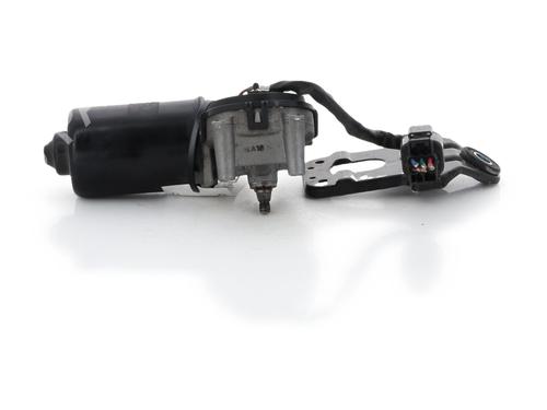 Used Front wiper motor Front wiper motor HYUNDAI i10 I (PA) 1.1 (67 hp) 40115154 40115154