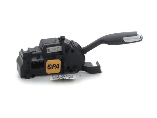 Gear lever CITROËN C4 Picasso I MPV (UD_) 1.6 HDi | BP30140865M90