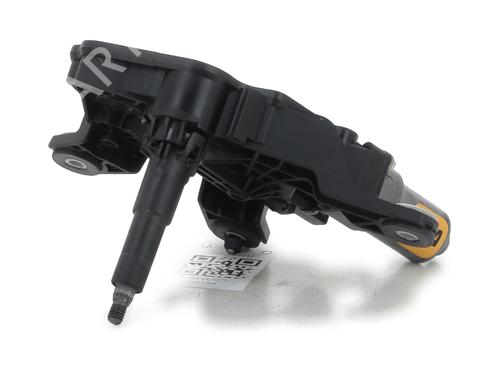 Rear wiper motor SMART FORFOUR Hatchback (453) 1.0 (453.042, 453.043) | BP27308601M102 