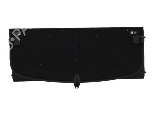 Rear parcel shelf AUDI Q8 E-TRON Sportback (GET) 55 quattro | BP39223760C85 - Image 2