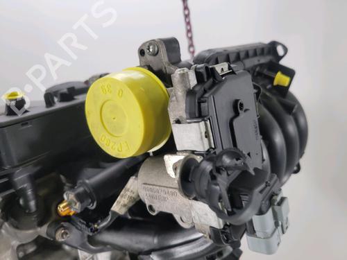 Engine PEUGEOT 207 (WA_, WC_) 1.4 | BP30166400M1