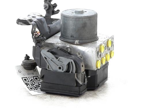 Used ABS pump ABS pump OPEL CORSA D (S07) 1.3 CDTI (L08, L68) (75 hp) 39971532 39971532