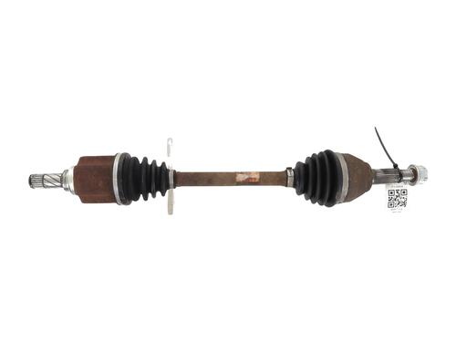 Used Left front driveshaft NISSAN JUKE (F15) 1.5 dCi (110 hp) 29470945