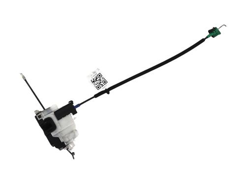 Used Front left lock Front left lock CITROËN NEMO Box Body/MPV (AA_) 1.3 HDi 75 (75 hp) 33745690 33745690