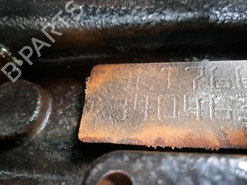 Engine RENAULT CLIO III (BR0/1, CR0/1) 1.5 dCi (BR17, CR17) | BP33733004M1  - Image 11